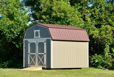 Improve Property Value with Shed Removal!