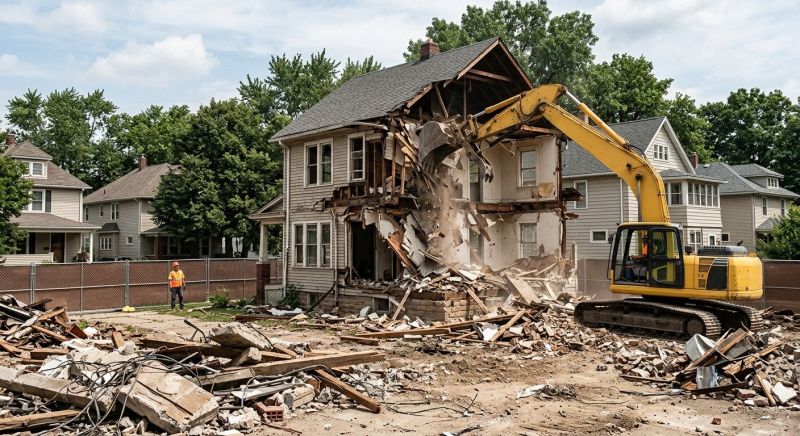 House Removal in South Houston, TX