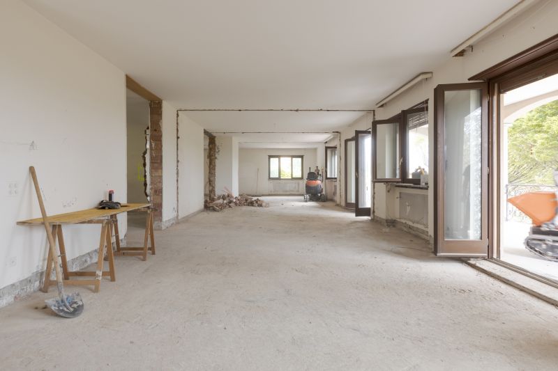 Ceiling Demolition Service in Bergen County, NJ