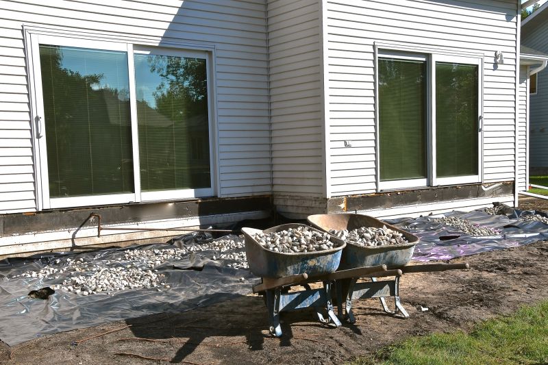 Cement Removal in Bergen County, NJ