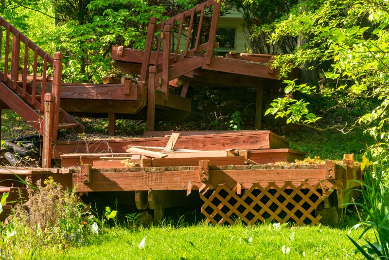 Concrete Pathway Removal in Sacramento, CA