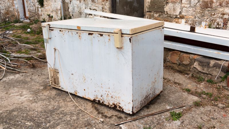 Furnace Disposal in Charlotte, NC